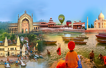 Travel Services in Kashi